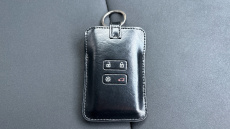 Dacia Bigster 1.8 Hybrid 155 Journey 5dr Auto Hybrid Estate